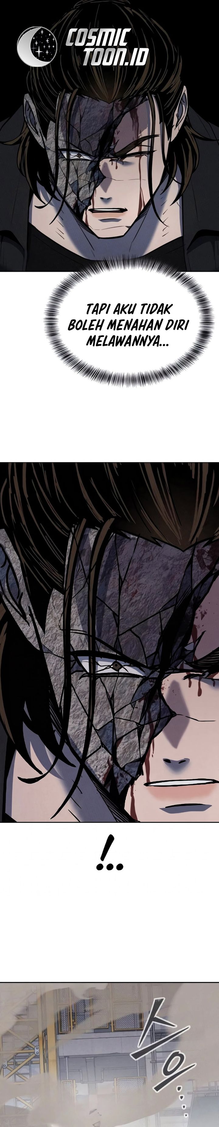 Resurrection Boy chapter 22 halaman 54