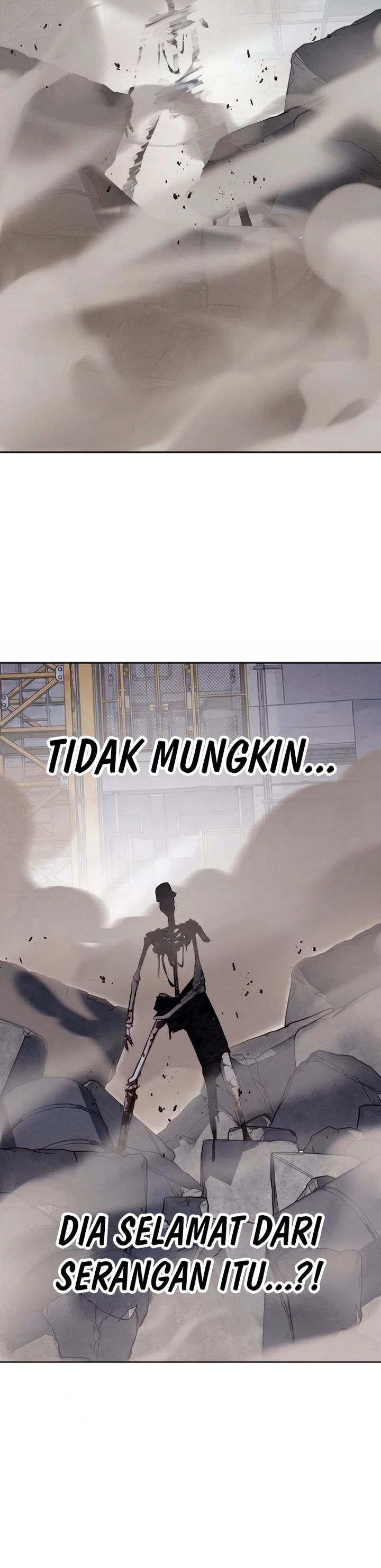Resurrection Boy chapter 22 halaman 55