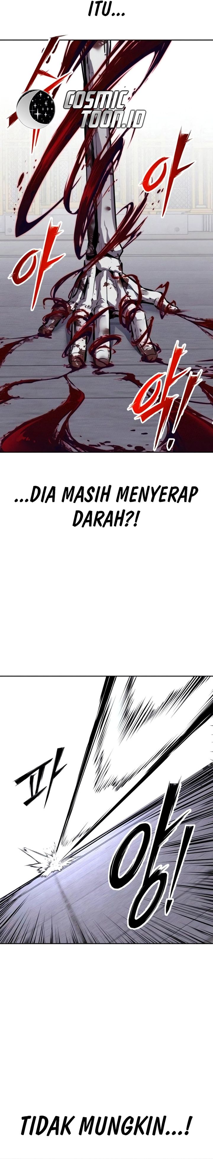 Resurrection Boy chapter 22 halaman 61