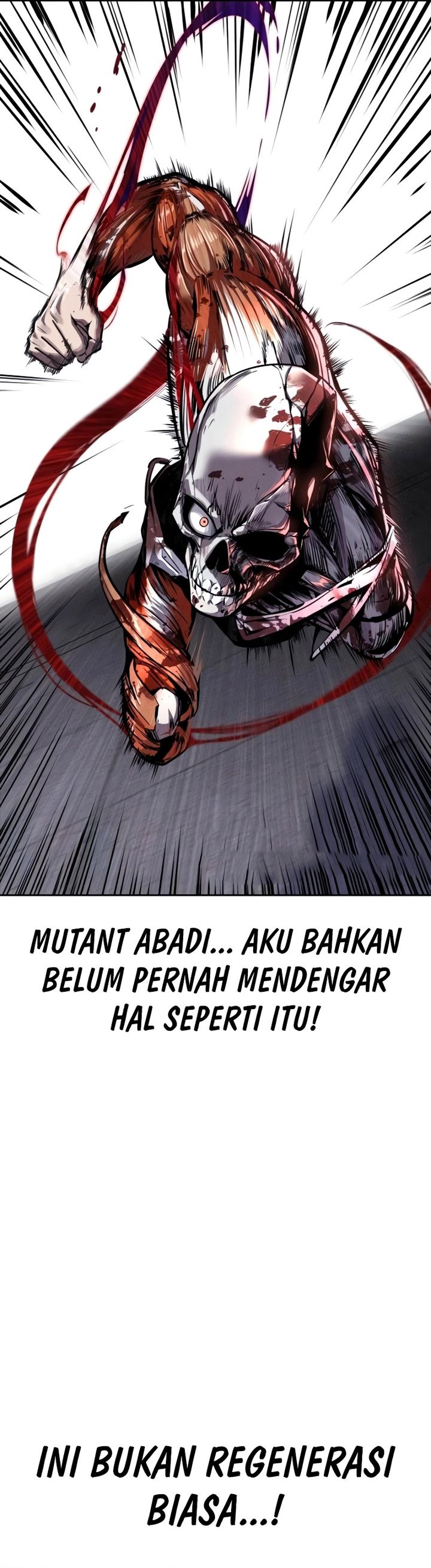 Resurrection Boy chapter 22 halaman 62