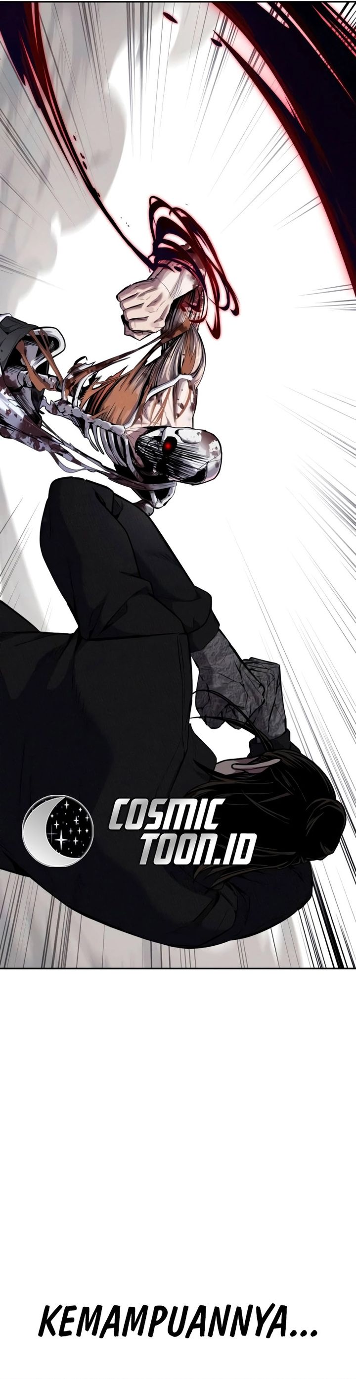 Resurrection Boy chapter 22 halaman 63