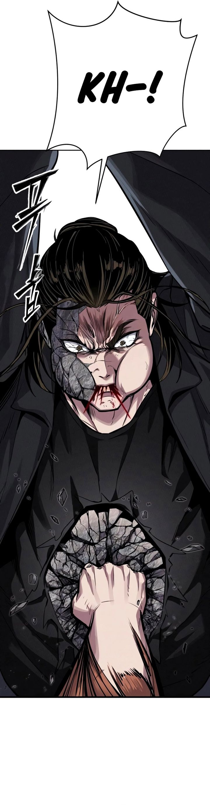 Resurrection Boy chapter 22 halaman 66