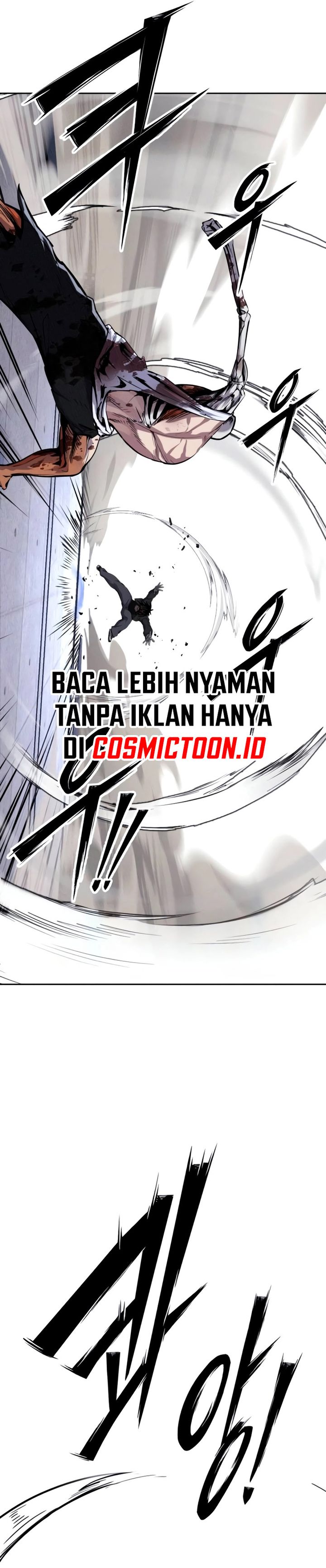 Resurrection Boy chapter 22 halaman 67