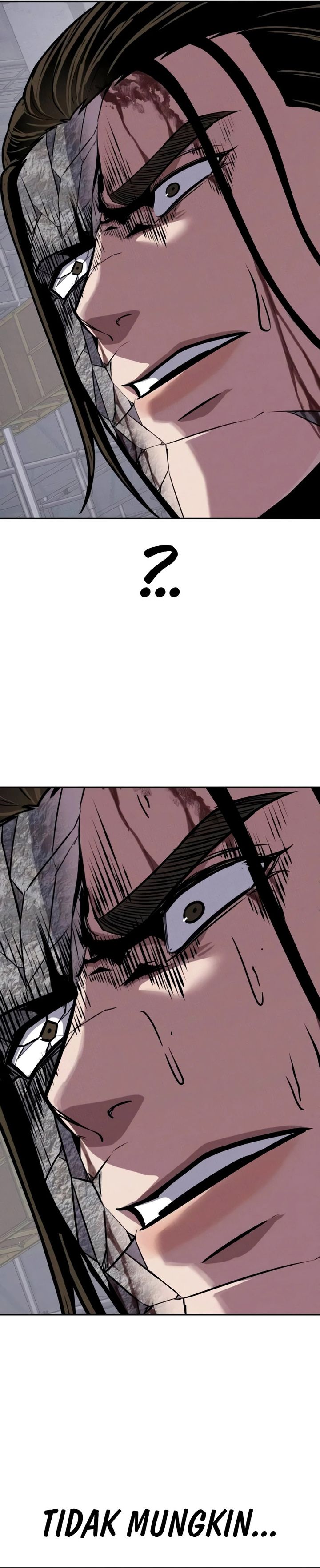 Resurrection Boy chapter 22 halaman 71
