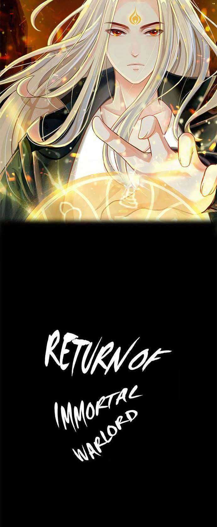 Halaman 11 dari Return of Immortal Warlord Chapter 0