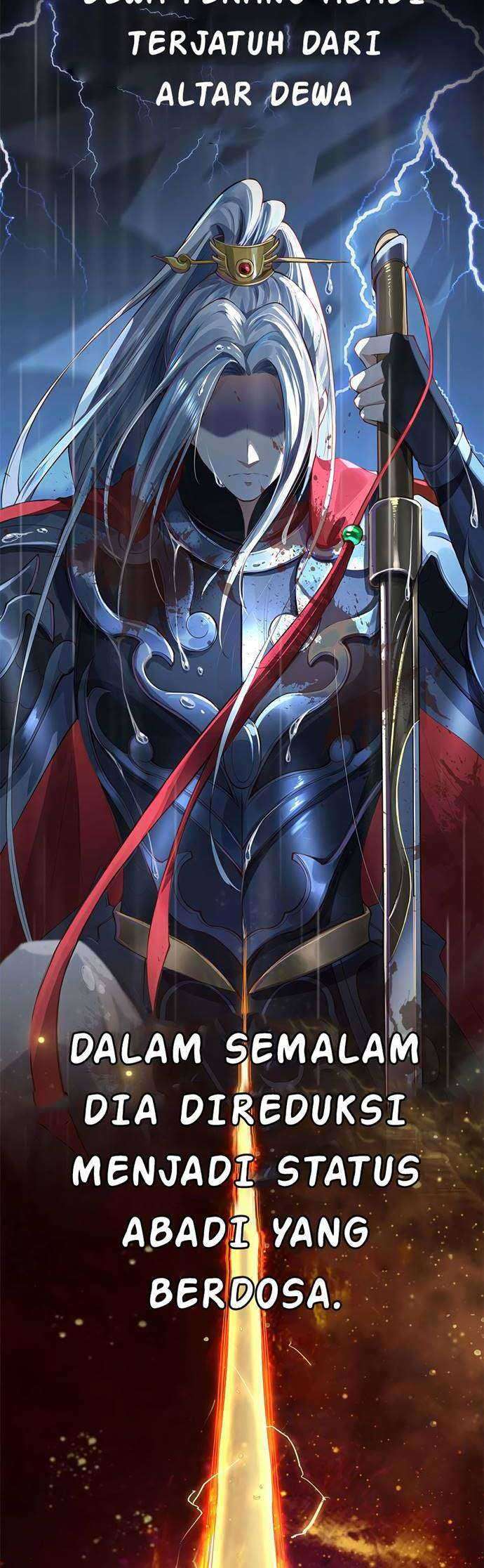 Halaman 3 dari Return of Immortal Warlord Chapter 0