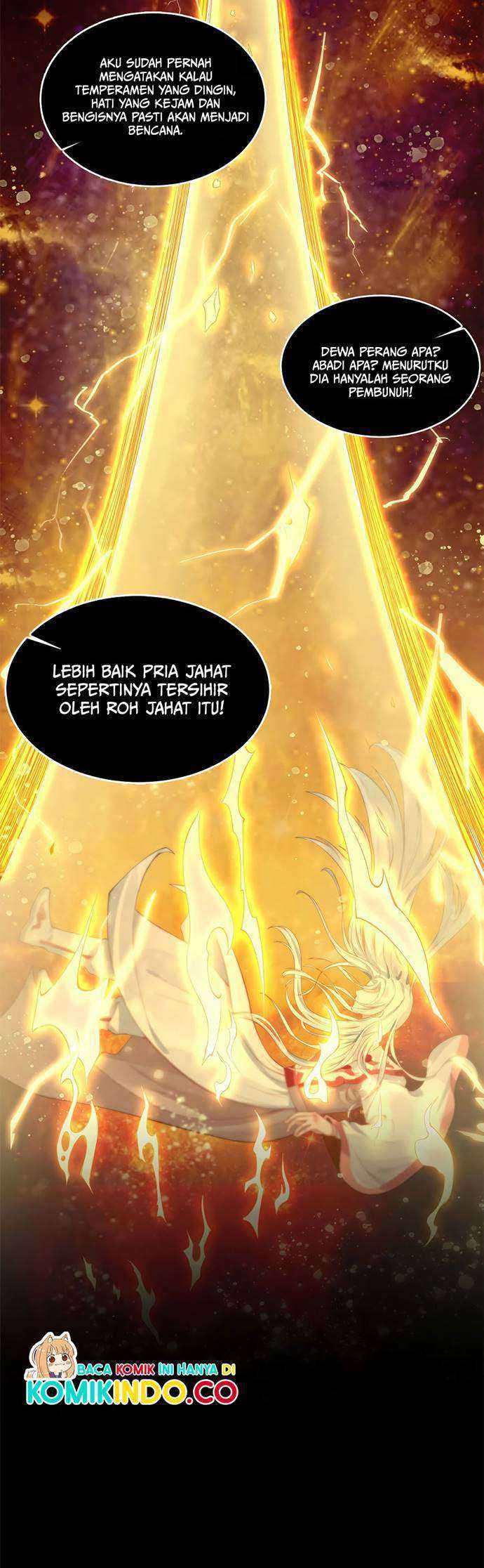 Halaman 4 dari Return of Immortal Warlord Chapter 0