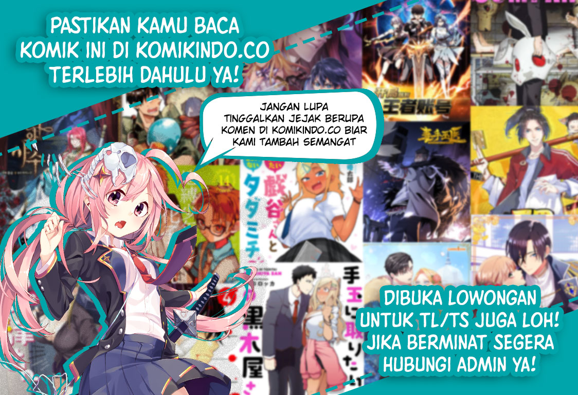 Halaman 17 dari Return of Immortal Warlord Chapter 1