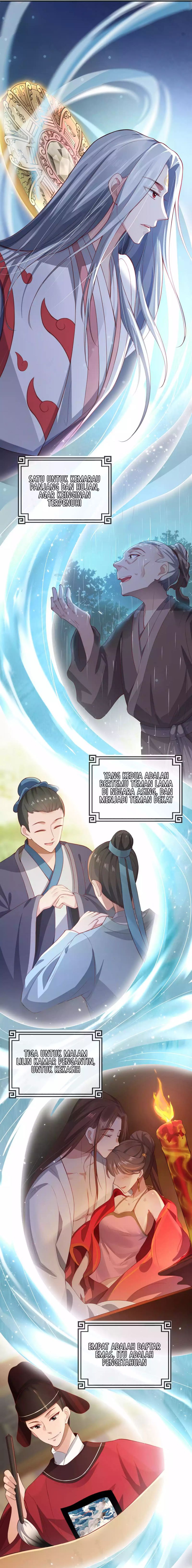 Halaman 7 dari Return of Immortal Warlord Chapter 13