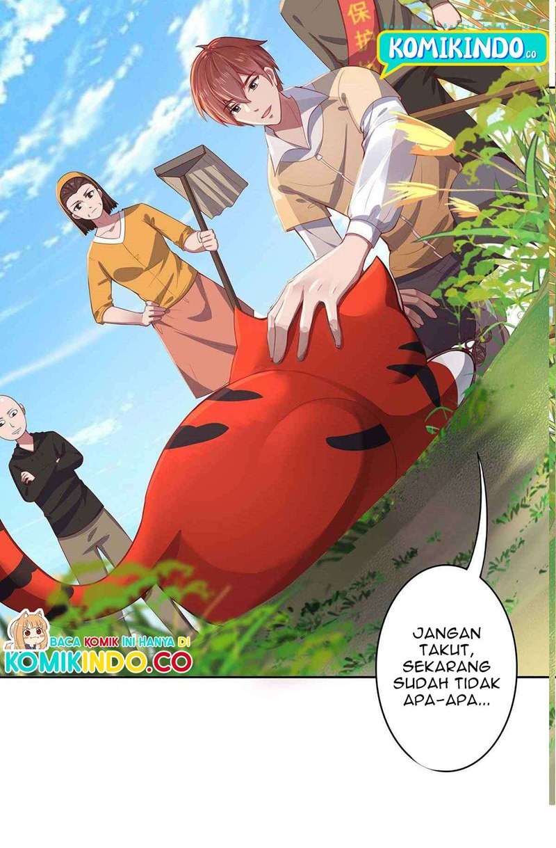 Halaman 5 dari Return of Immortal Warlord Chapter 2