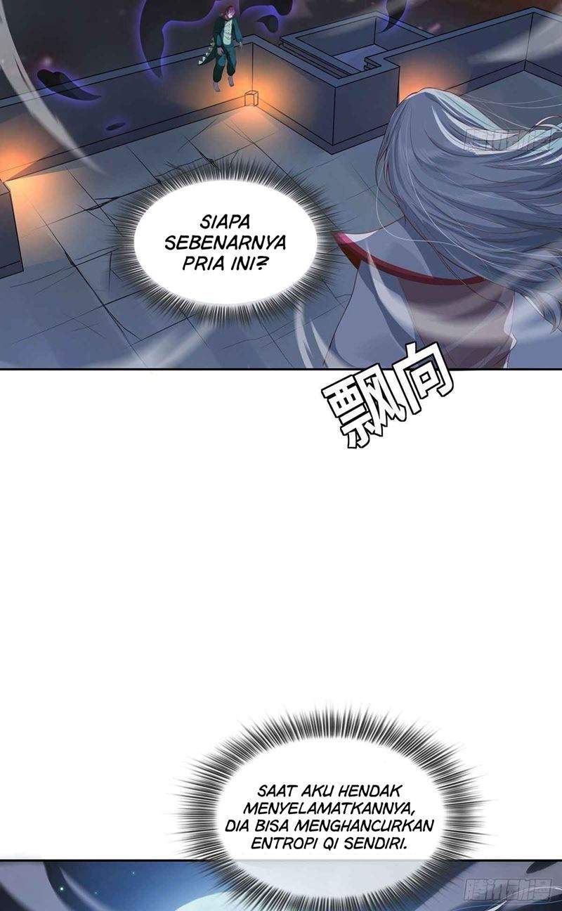 Halaman 12 dari Return of Immortal Warlord Chapter 4