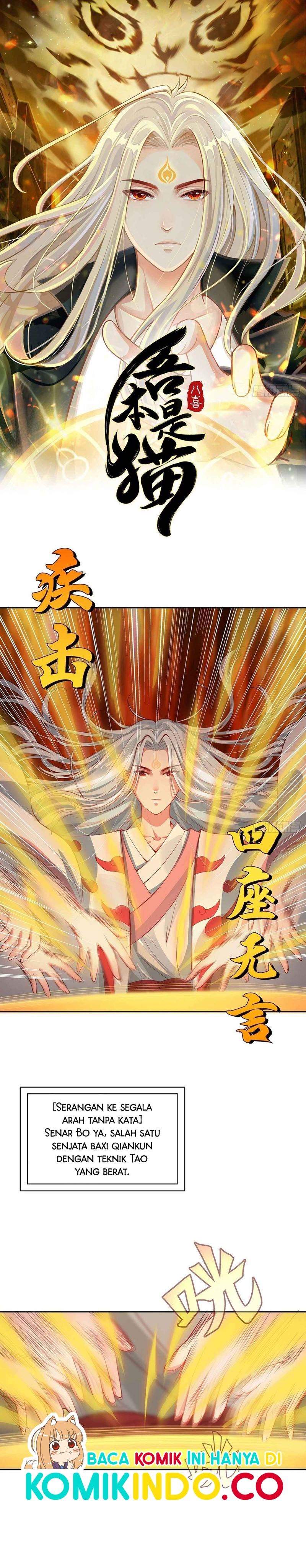 Halaman 2 dari Return of Immortal Warlord Chapter 4