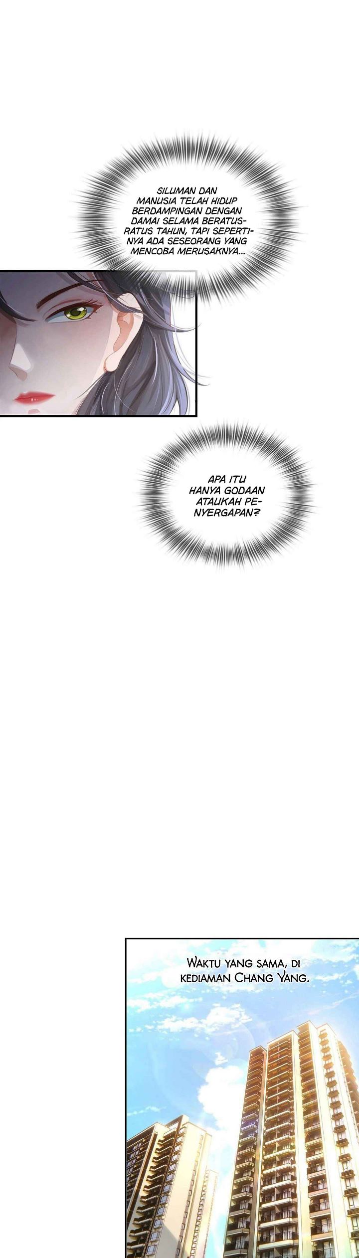 Halaman 27 dari Return of Immortal Warlord Chapter 5