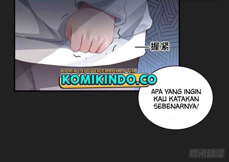 Halaman 15 dari Return of Immortal Warlord - Chapter 6