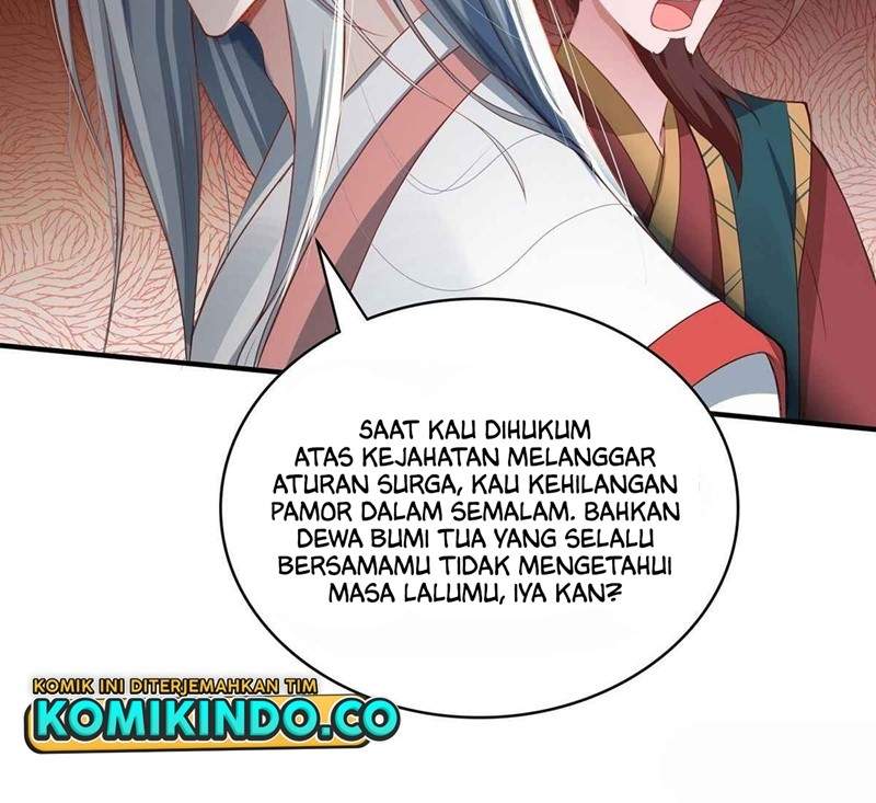 Halaman 30 dari Return of Immortal Warlord - Chapter 6