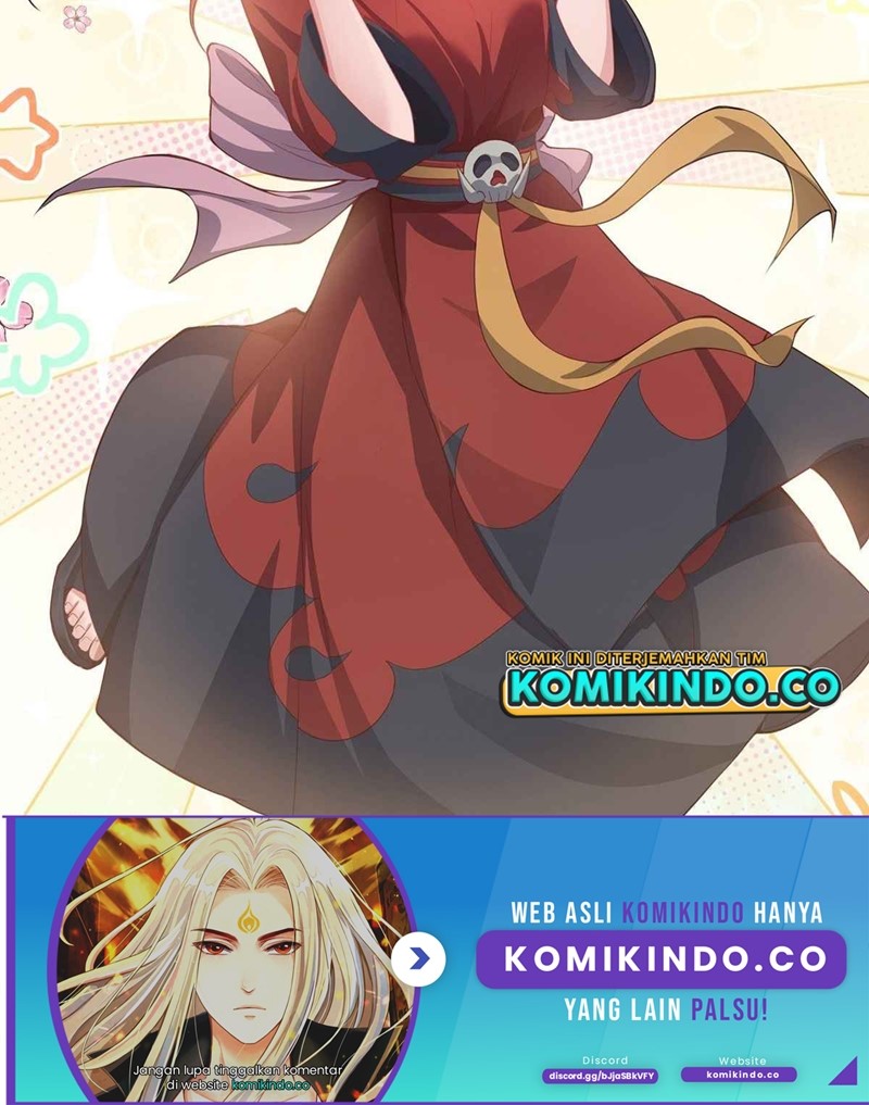 Halaman 33 dari Return of Immortal Warlord - Chapter 7