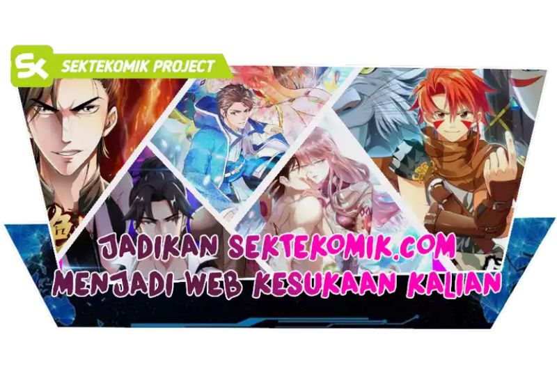 Halaman 10 dari Return of Immortal Warlord Chapter 9