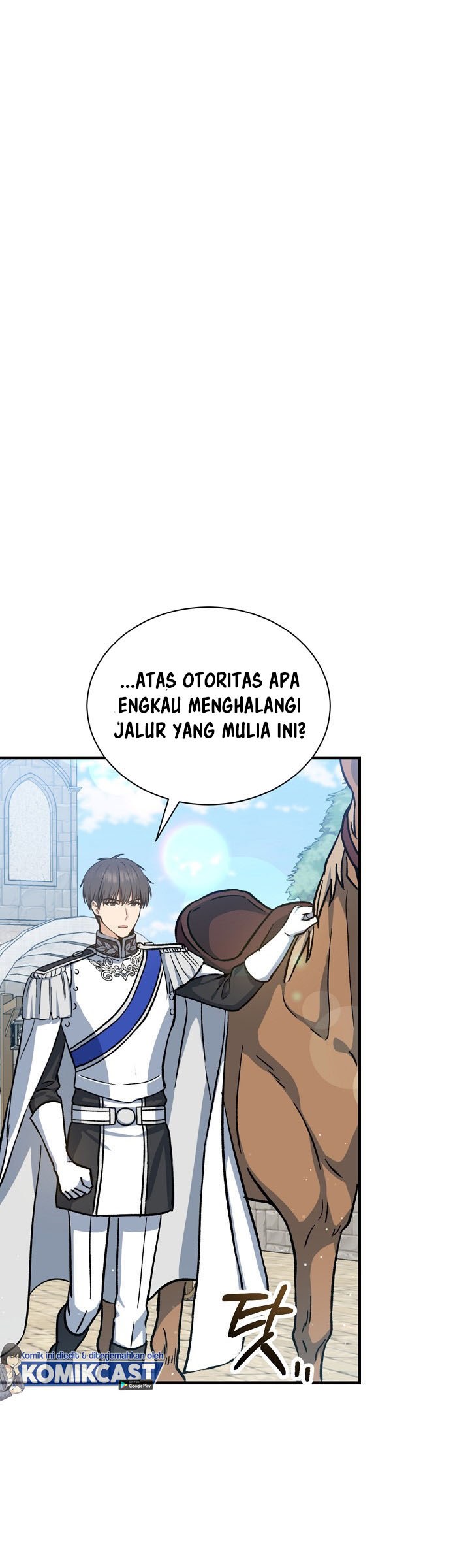 Halaman 11 dari The Return of the 8th Class Mage Chapter 14