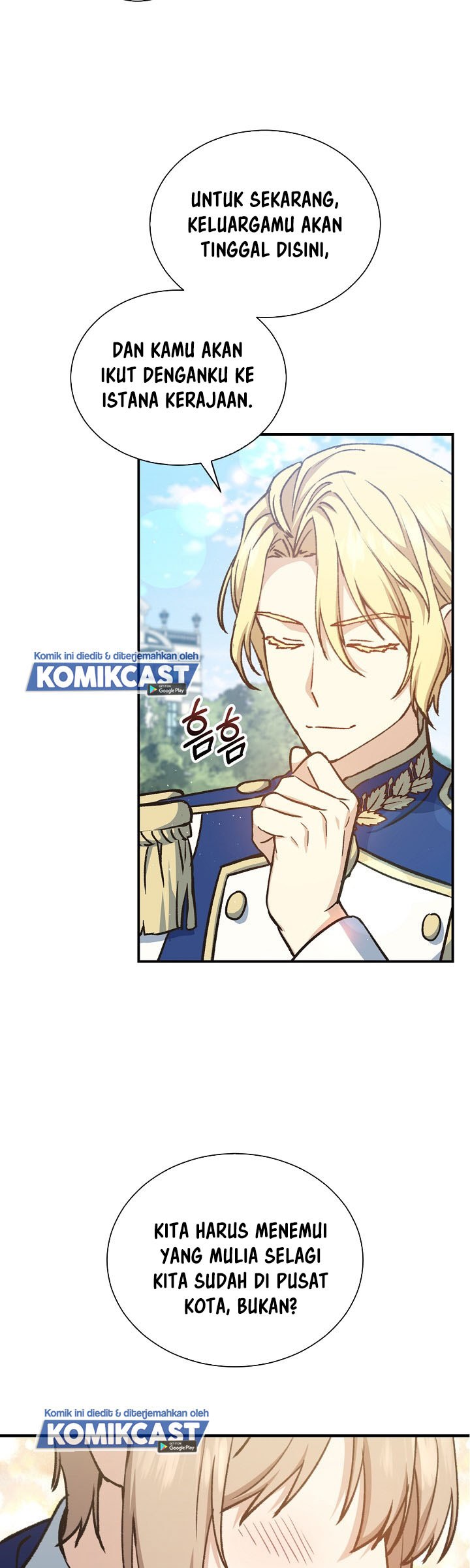 Halaman 26 dari The Return of the 8th Class Mage Chapter 14