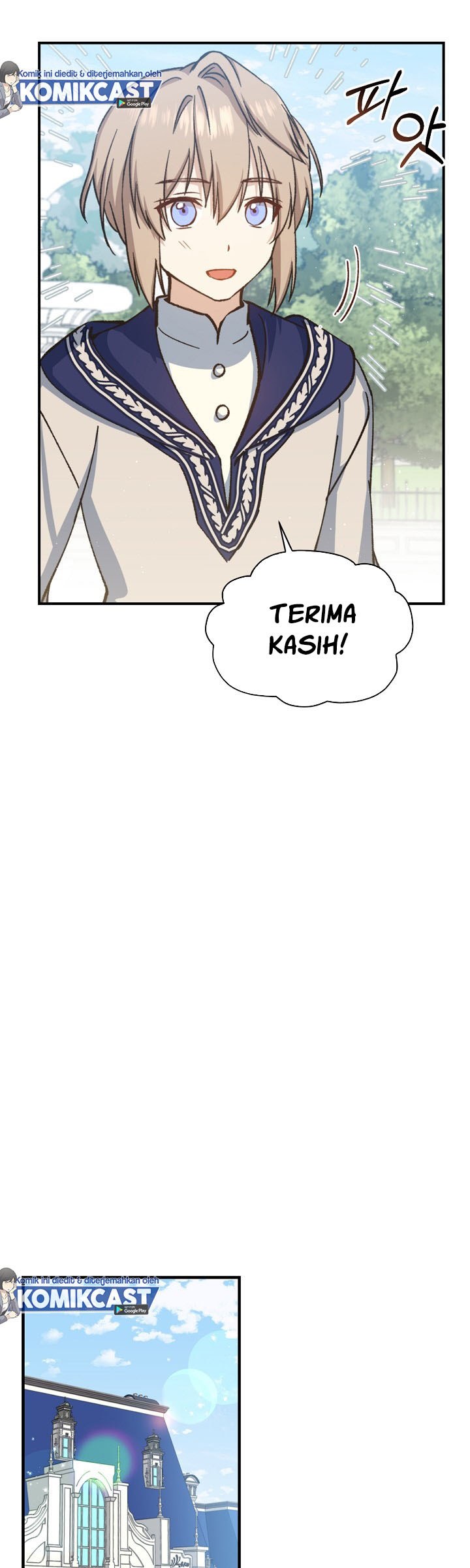 Halaman 28 dari The Return of the 8th Class Mage Chapter 14