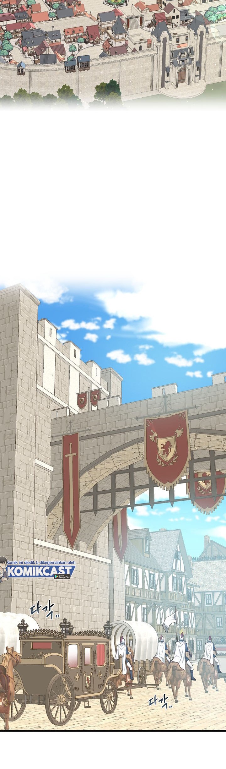 Halaman 3 dari The Return of the 8th Class Mage Chapter 14