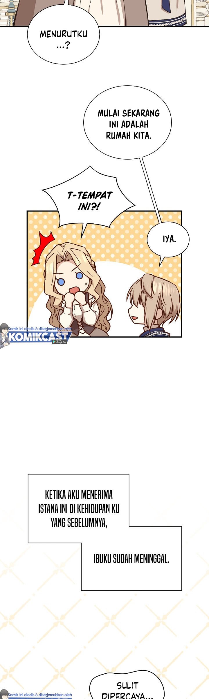 Halaman 30 dari The Return of the 8th Class Mage Chapter 14