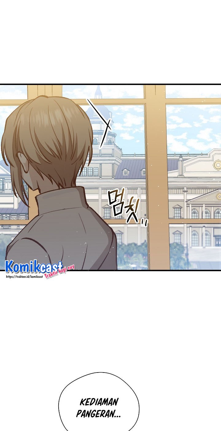 Halaman 42 dari The Return of the 8th Class Mage Chapter 14
