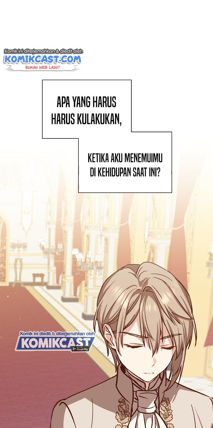 Halaman 47 dari The Return of the 8th Class Mage Chapter 14