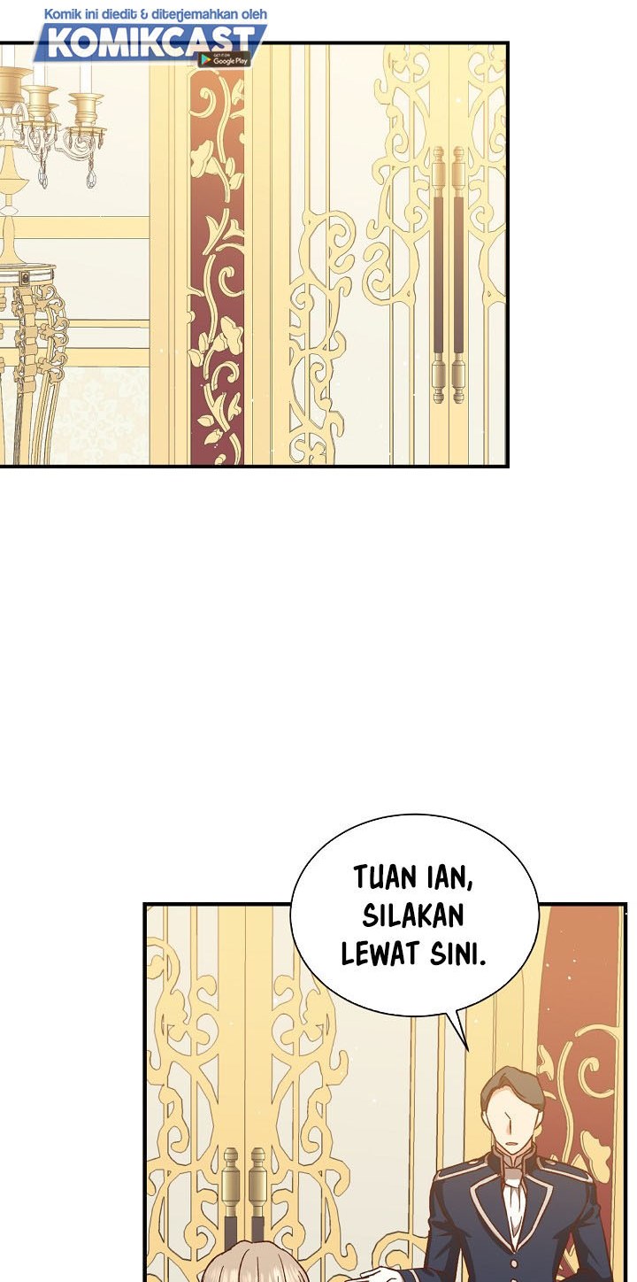 Halaman 49 dari The Return of the 8th Class Mage Chapter 14
