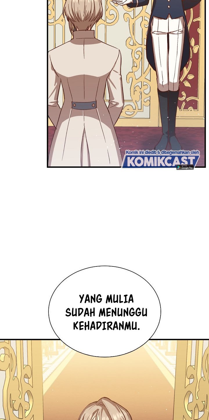 Halaman 50 dari The Return of the 8th Class Mage Chapter 14