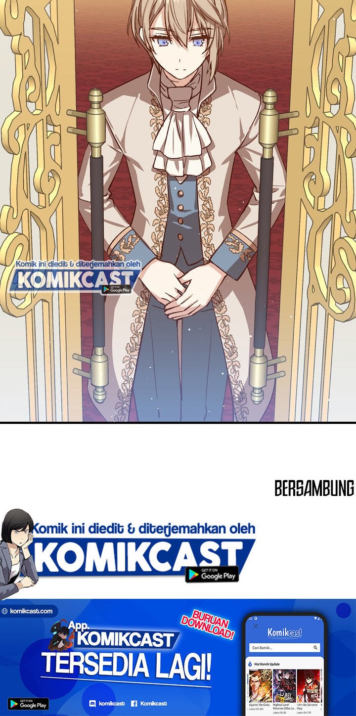 Halaman 51 dari The Return of the 8th Class Mage Chapter 14