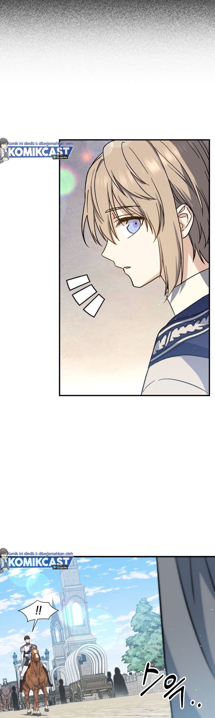 Halaman 7 dari The Return of the 8th Class Mage Chapter 14