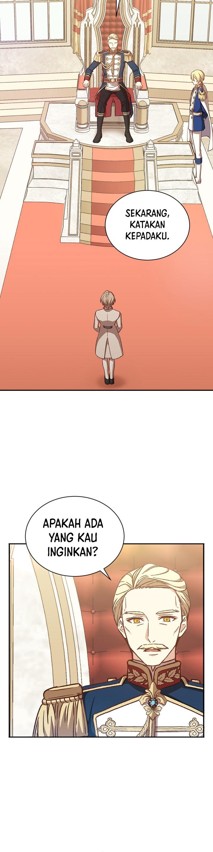 Halaman 18 dari The Return of the 8th Class Mage Chapter 15
