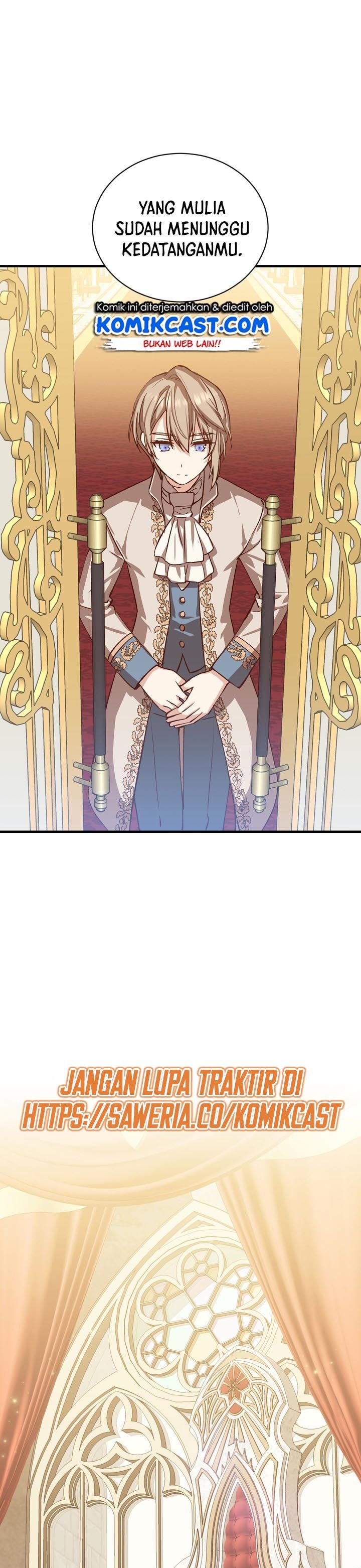 Halaman 2 dari The Return of the 8th Class Mage Chapter 15