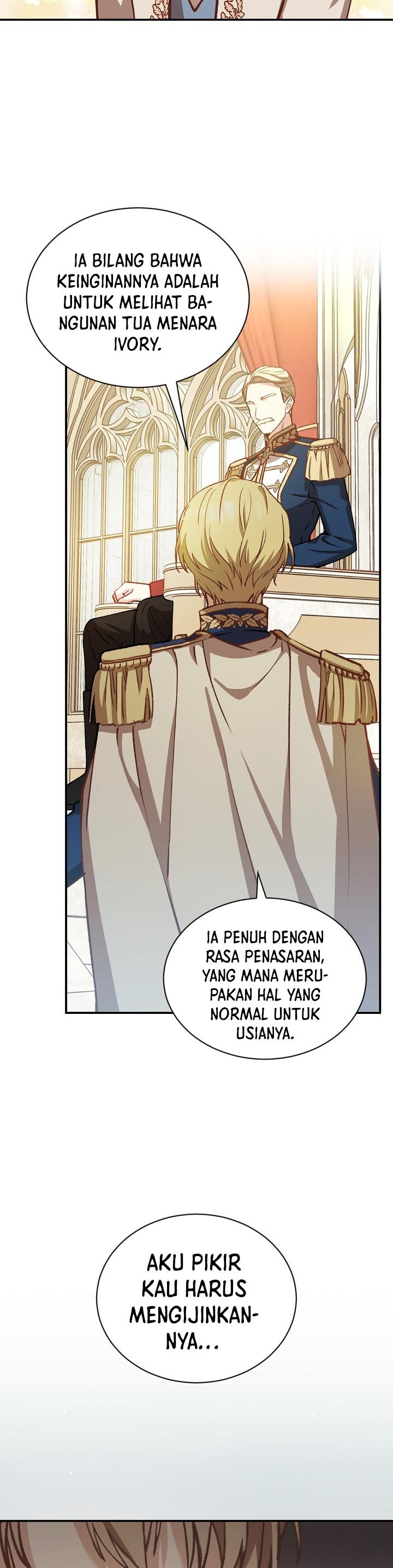 Halaman 22 dari The Return of the 8th Class Mage Chapter 15