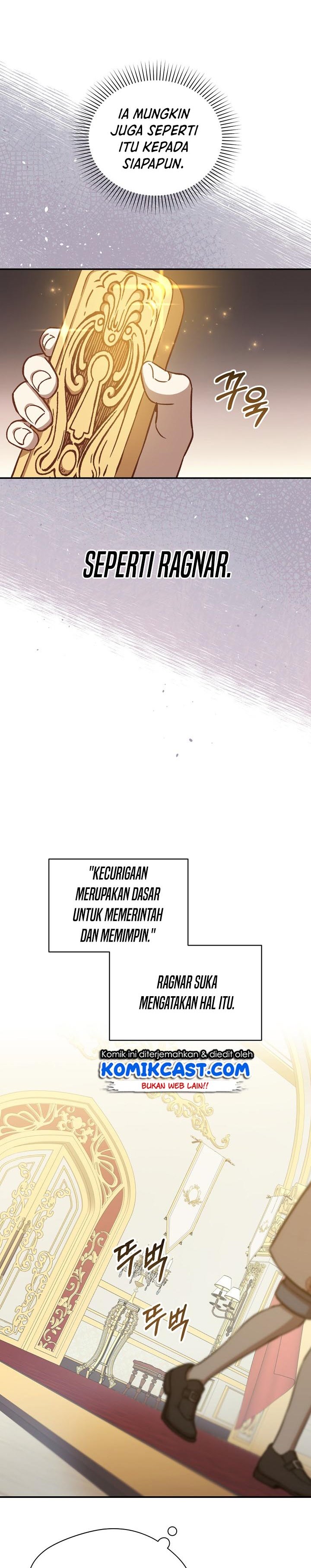 Halaman 29 dari The Return of the 8th Class Mage Chapter 15