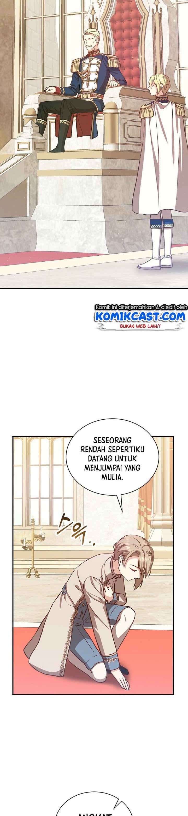 Halaman 3 dari The Return of the 8th Class Mage Chapter 15