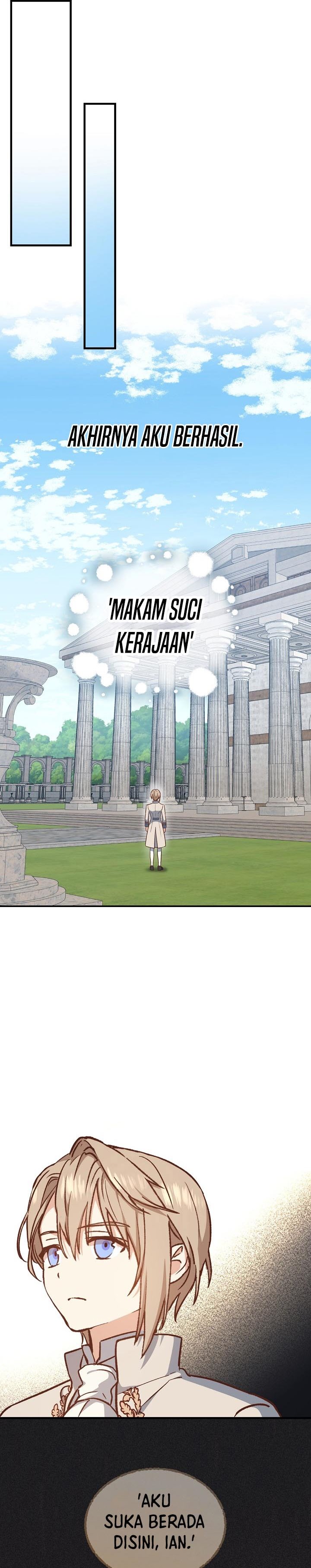 Halaman 32 dari The Return of the 8th Class Mage Chapter 15