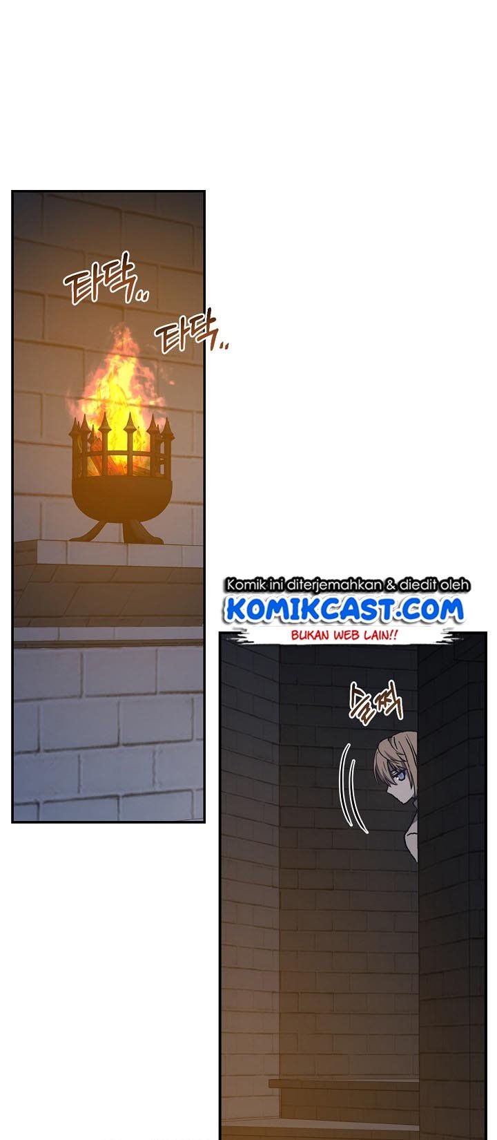Halaman 34 dari The Return of the 8th Class Mage Chapter 15