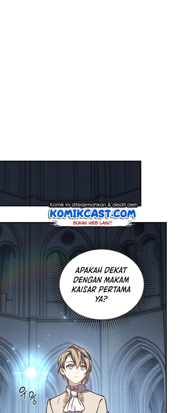 Halaman 37 dari The Return of the 8th Class Mage Chapter 15