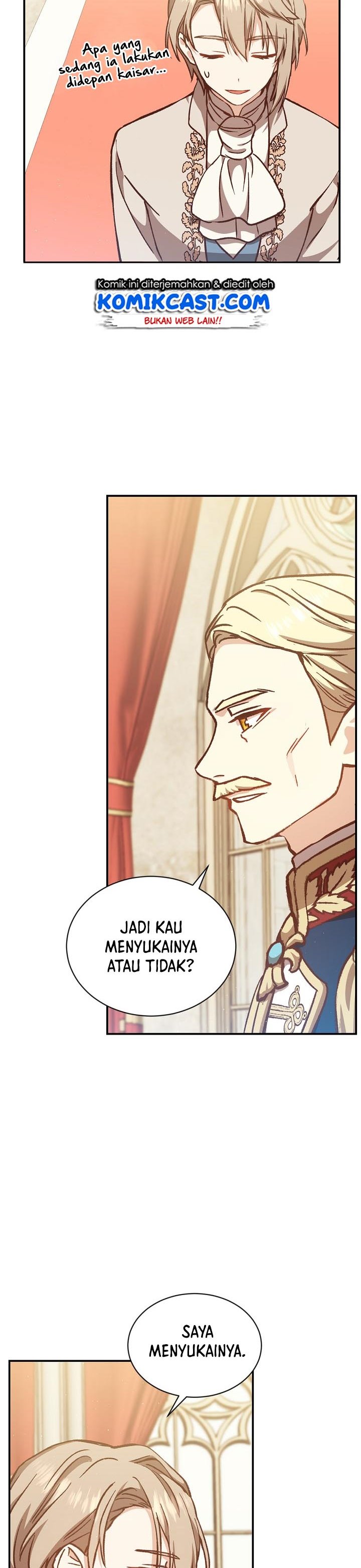 Halaman 8 dari The Return of the 8th Class Mage Chapter 15