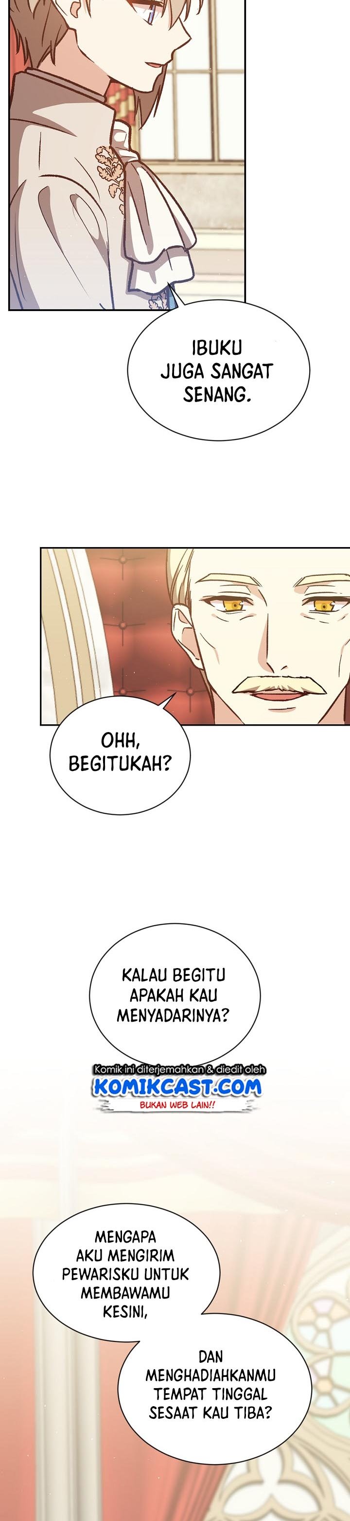 Halaman 9 dari The Return of the 8th Class Mage Chapter 15