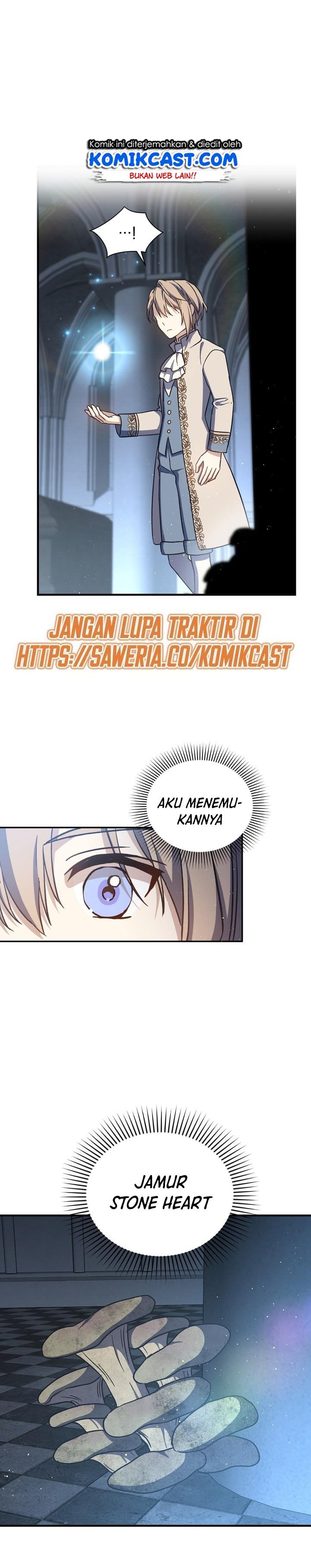 Halaman 2 dari The Return of the 8th Class Mage Chapter 16