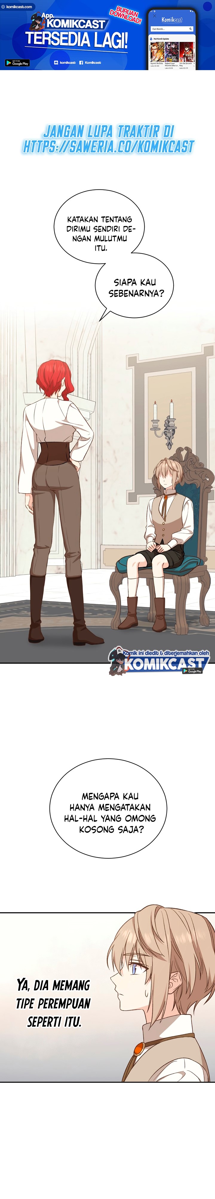 Halaman 2 dari The Return of the 8th Class Mage Chapter 18