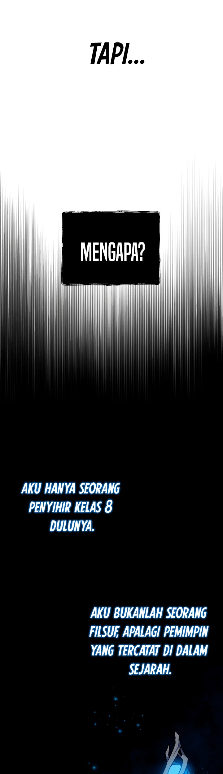 Halaman 21 dari The Return of the 8th Class Mage Chapter 18