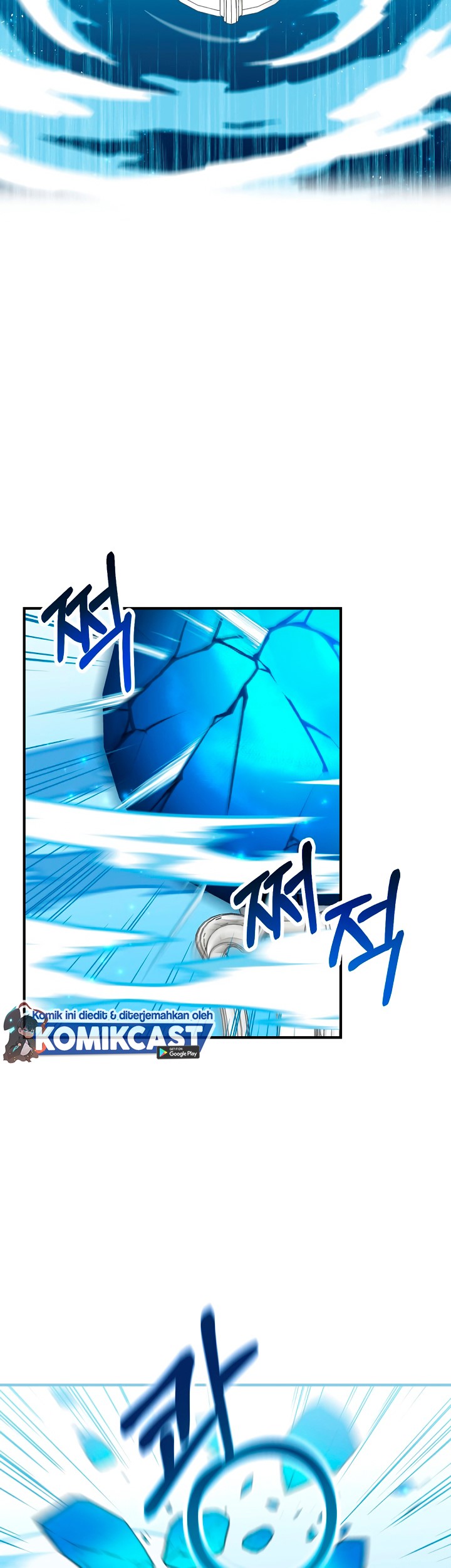 Halaman 25 dari The Return of the 8th Class Mage Chapter 18