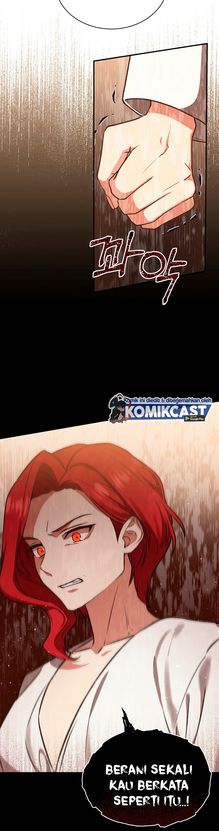 Halaman 5 dari The Return of the 8th Class Mage Chapter 18