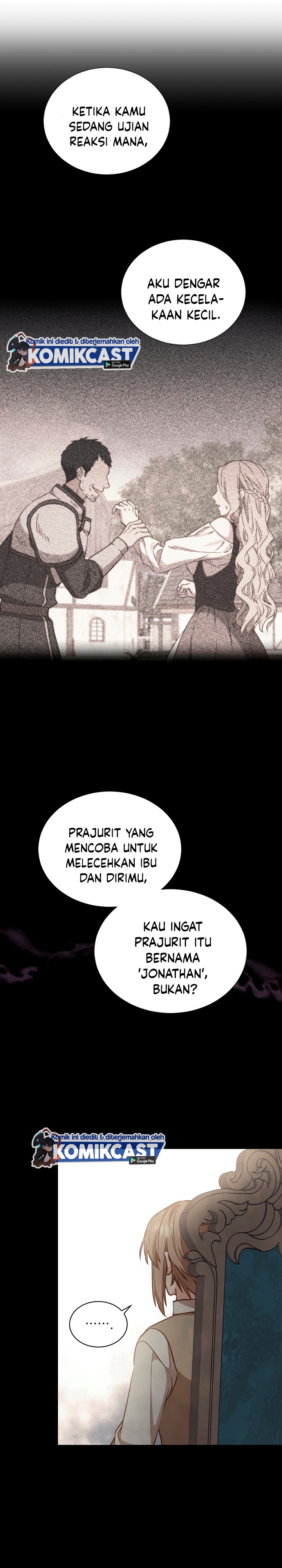 Halaman 7 dari The Return of the 8th Class Mage Chapter 18
