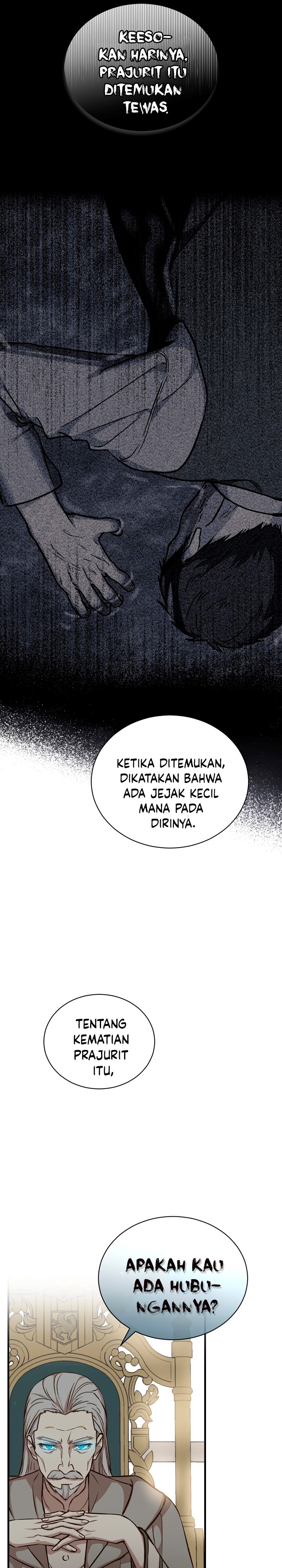 Halaman 8 dari The Return of the 8th Class Mage Chapter 18