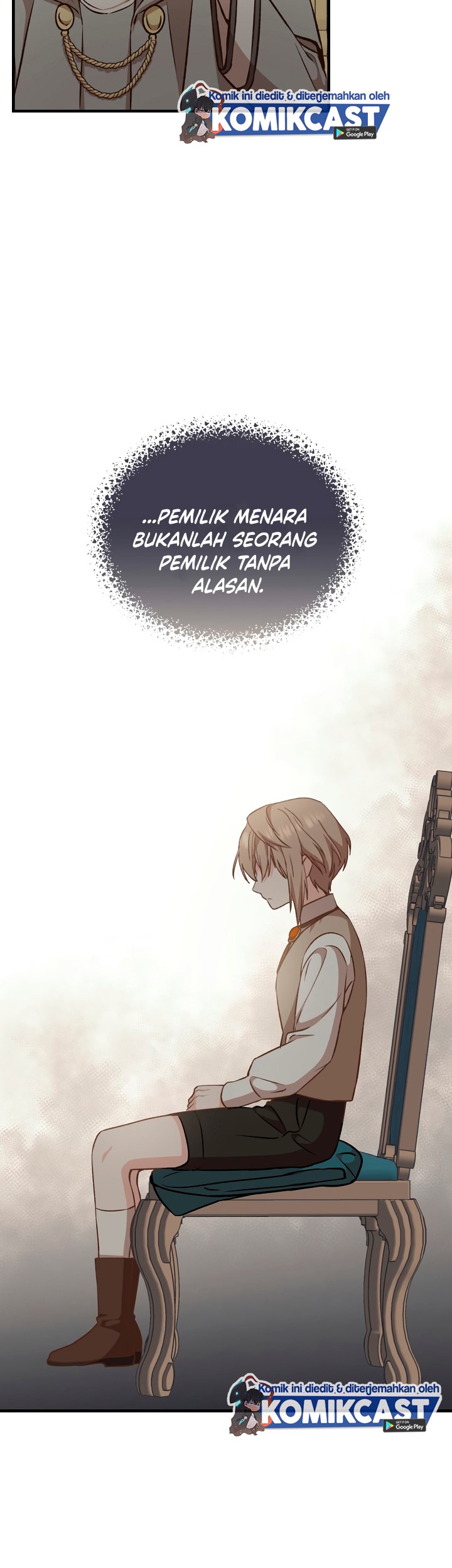 Halaman 9 dari The Return of the 8th Class Mage Chapter 18